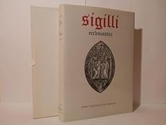 Sigilli nel museo usato  Spedito ovunque in Italia 