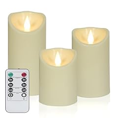 Abrief led kerzen gebraucht kaufen  Wird an jeden Ort in Deutschland