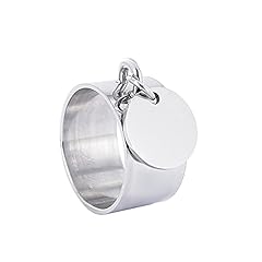 Bague femme médaille d'occasion  Livré partout en France