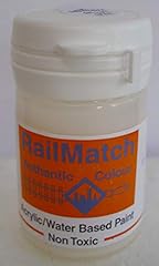Railmatch 2408 satin for sale  Delivered anywhere in UK