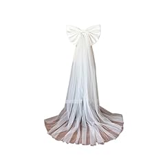 Detachable satin bow for sale  Delivered anywhere in USA 