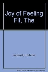 Joy feeling fit for sale  Delivered anywhere in USA 