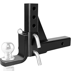 Vonlx trailer hitch for sale  Delivered anywhere in UK
