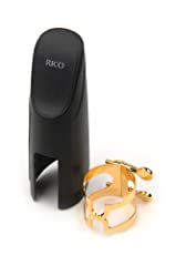 Rico gold plated for sale  Delivered anywhere in Ireland