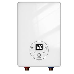 Antuony 4500w tankless for sale  Delivered anywhere in USA 