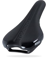 Aaron touring fahrradsattel gebraucht kaufen  Wird an jeden Ort in Deutschland