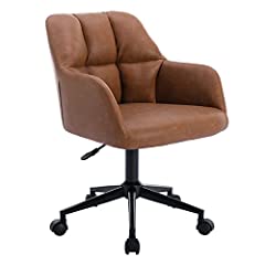 fauteuil bureau cuir d'occasion  Livré partout en France