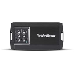 Rockford fosgate t400x4ad gebraucht kaufen  Wird an jeden Ort in Deutschland