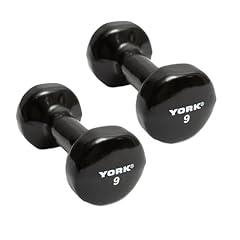 York barbell vinyl for sale  Delivered anywhere in USA 