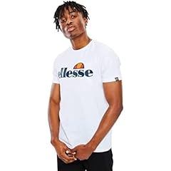 Ellesse maglietta uomo usato  Spedito ovunque in Italia 