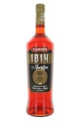 Casoni aperitivo 1814 usato  Spedito ovunque in Italia 