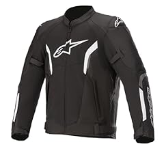 Alpinestars motorcycle black for sale  Delivered anywhere in USA 