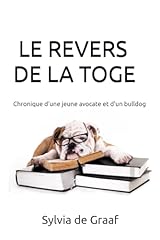 Revers toge chronique d'occasion  Livré partout en France
