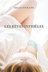Rêves infidèles libertinage d'occasion  Livré partout en France