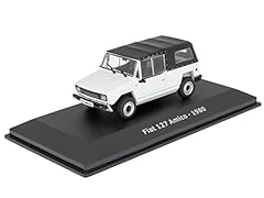 Fiat 127 amico usato  Spedito ovunque in Italia 