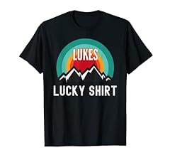 Lukes lucky chemise d'occasion  Livré partout en France