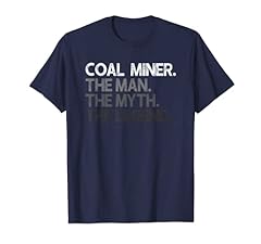 Coal miner man for sale  Delivered anywhere in UK