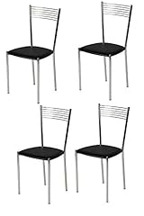 Tommychairs set sedie usato  Spedito ovunque in Italia 