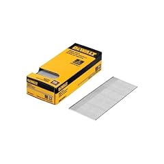 Dewalt gauge brad for sale  Delivered anywhere in USA 