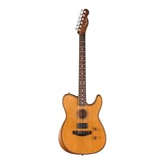 Fender acoustasonic standard for sale  Delivered anywhere in USA 