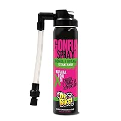 Dr. bike gonfia usato  Spedito ovunque in Italia 