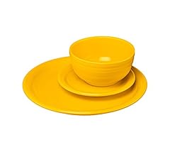 Fiestaware piece bistro for sale  Delivered anywhere in USA 