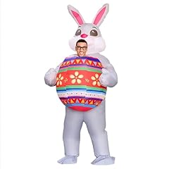 Rafalacy inflatable easter for sale  Delivered anywhere in UK
