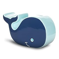 Demdaco smiling whale for sale  Delivered anywhere in USA 
