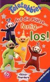 Teletubbies auf die for sale  Delivered anywhere in UK