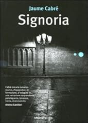 Signoria usato  Spedito ovunque in Italia 