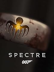007 spectre d'occasion  Livré partout en France