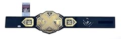 Andrade signed wwe for sale  Delivered anywhere in USA 