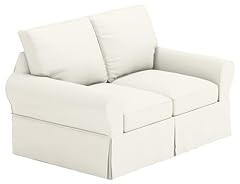 Cotton sofa cover for sale  Delivered anywhere in USA 