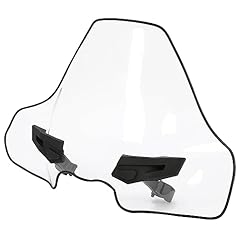 Almuloo mid windshield for sale  Delivered anywhere in USA 