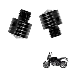 Generico 2pcs tappi usato  Spedito ovunque in Italia 