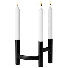 Stelton kerzenständer kerzenh gebraucht kaufen  Wird an jeden Ort in Deutschland