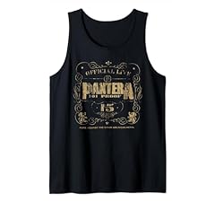 Pantera official 101 for sale  Delivered anywhere in USA 