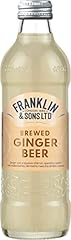 Franklin sons bottles for sale  Delivered anywhere in UK