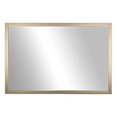 Frame mirror gold for sale  Delivered anywhere in USA 
