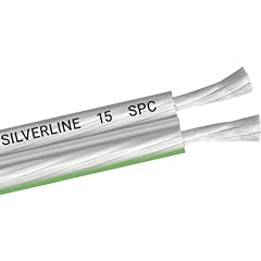 Oehlbach silverline cavo usato  Spedito ovunque in Italia 
