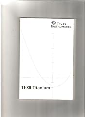 Titanium owner manual usato  Spedito ovunque in Italia 