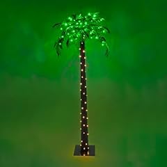 Artificial palm tree for sale  Delivered anywhere in USA 