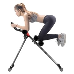 Gihusrzx abdominal trainer for sale  Delivered anywhere in UK