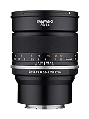 Samyang 85mm mk2 gebraucht kaufen  Wird an jeden Ort in Deutschland