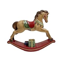 Ellegift cavallo dondolo usato  Spedito ovunque in Italia 