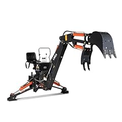 Titan attachments backhoe for sale  Delivered anywhere in USA 