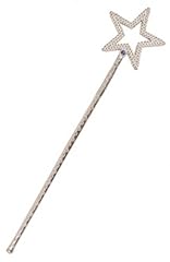 Wand star silver for sale  Delivered anywhere in UK