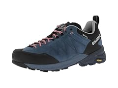 Dolomite crodarossa leather usato  Spedito ovunque in Italia 
