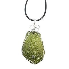 Ayaaa moldavite crystal for sale  Delivered anywhere in Ireland