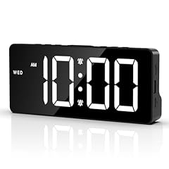 Amir digital clock for sale  Delivered anywhere in USA 
